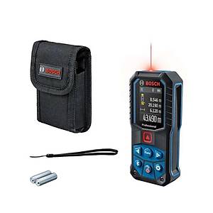 Bosch Professional GLM 50-27 C Lazerli Uzakl�k �l�er