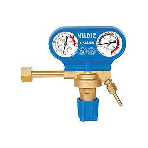 Y�ld�z Bas�n� D���r�c� Oksijen - 5301S