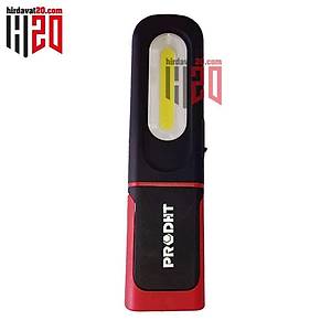 DHT 350 L�men M�knat�sl� Kancal� �al��ma Lambas� D11010002