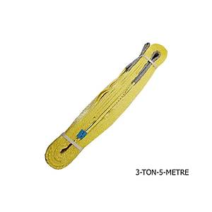 TENLIFT Polyester Sapan 3 Ton - 5 Metre