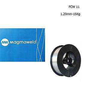 Magmaveld FCW11 1,20mm �zl� Kaynak Teli 15Kg - 31001EIAM2