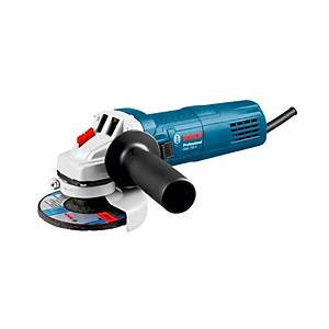 Bosch Professional GWS 750 S 750 W 115 MM Devir Ayarlı Avuç Taşlama Makinesi