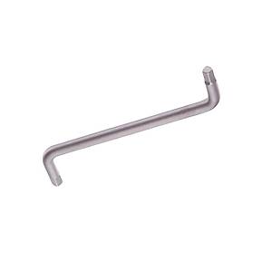 İzeltaş Tapa Anahtarı İki Ağız 8x10 mm - 6240260810