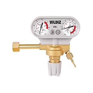 Y�ld�z Bas�n� D���r�c� CO2 - 5350S