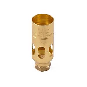 Yıldız Tav ve Kaynak Başlığı - 3132 (Başlık Çapı 32mm)