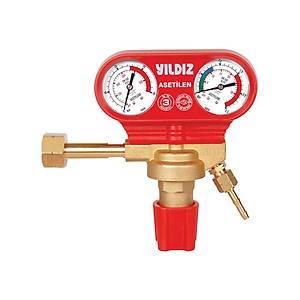 Y�ld�z Bas�n� D���r�c� Asetilen - 5311S