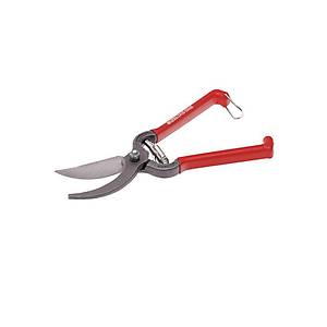 İzeltaş 230mm Bağ Makası Lüks Pvc - 6710270230