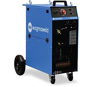 Ma�maweld Rs 350 MK Gazalt� Kaynak Makinas� 350 AMPER