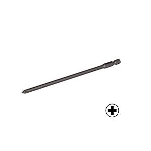 �zelta� Y�ld�z Bits U� Ph2 150mm Matkap Vidalama Ucu 4870211502