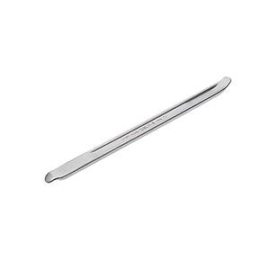 İzeltaş Levye Oluklu 300mm Krom Kaplı - 6350260300
