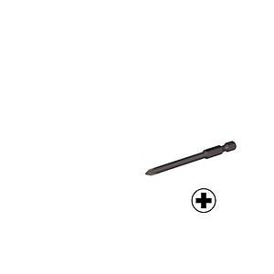 �zelta� Y�ld�z Bits U� Ph2 75mm Matkap Vidalama Ucu 4870210702