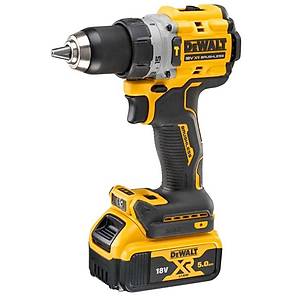 Dewalt DCD805P2 darbeli �arjl� matkap 5 amper