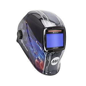 Mkm 726S Solarmatik Kaynak Maskesi