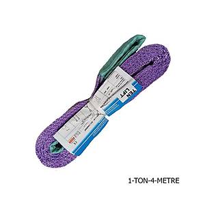 TENLIFT Polyester Sapan 1 Ton - 4 Metre
