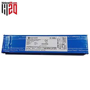 Magmaveld EI 308L Paslanmaz �elik Elektrod 3.25x300 mm (60 l� paket)