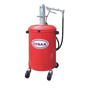 �zsan Haval� Gres Pompas� 30Kg 45/1 - 4530