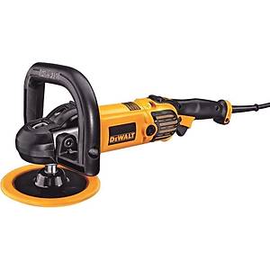 DEWALT DWP 849X POL�SAJ MAK�NASI DEV�R AYARLI