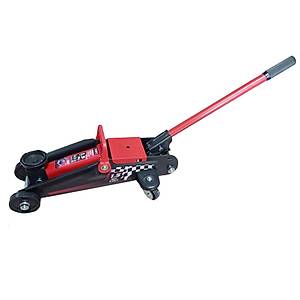 DHT 2 Ton Arabalı Kriko Eko Karton Kutu 310x125mm D06262015