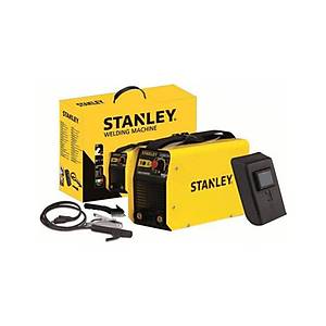 Stanley WD160IC1 160 A MMA Inverter Kaynak Makinesi 61437TK