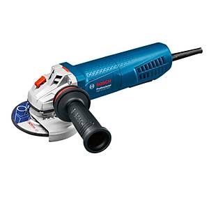 Bosch Professional GWS 15-125 CIEP 1500 W 125 MM Avu� Ta�lama Makinesi (Devir Ayarl�)