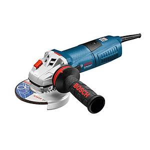 Bosch Professional GWS 13-125 CIE 1300 W 125 MM Avu� Ta�lama Makinesi (Devir Ayarl�)
