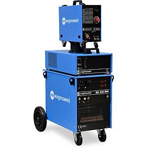 Magmaweld RS 350 MW-5 SU Su So�utmal� Gazalt� Kaynak Makinas�