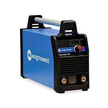 Magmaweld Monostick 180i 180 A Inverter Kaynak Makinesi