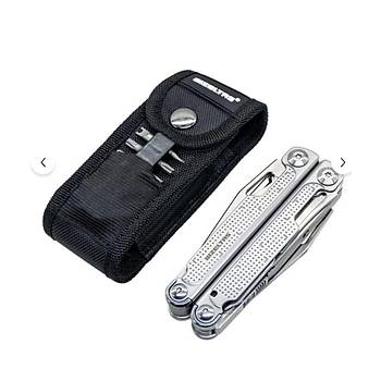 zelta 180 mm Multi Tool Pro (15 Fonksiyonlu) - 14000005269
