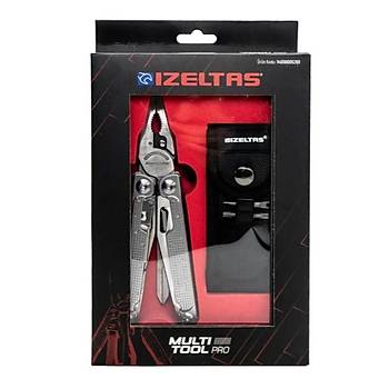 zelta 180 mm Multi Tool Pro (15 Fonksiyonlu) - 14000005269