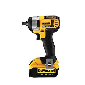 Dewalt DCF880M2 18V/4.0 Ah Li-Ion 1/2