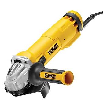Dewalt DWE4237 1400W 125Mm Avu Talama