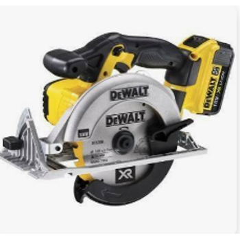 Dewalt DCS565P2 18V 5.0AH �ift Ak�l� K�m�rs�z Daire Testere