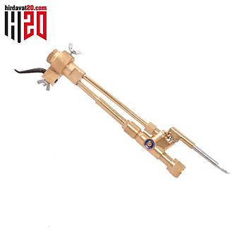 Yldz Dik Kesme Hamlac Propan - Oksijen - 4401P
