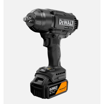 Dewalt DCF99MP2T Mclaren 1/2'' Somun S�kma 18V 5AH