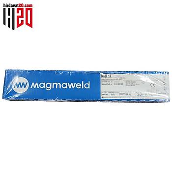 Magmaveld ESB 48 Bazik Örtülü Elektrod 2.50x350 mm (90 lý paket)