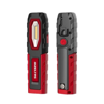 zelta Cob Led arjl alma Lambas 400 Lm