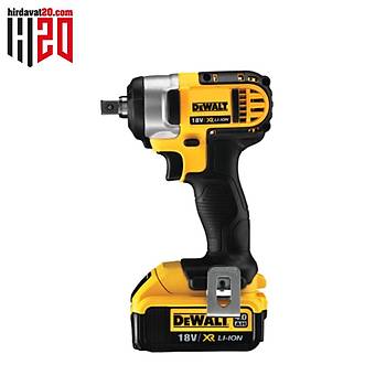 Dewalt DCF880M2 18V/4.0 Ah Li-Ion 1/2