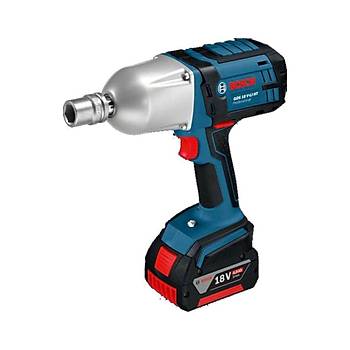 Bosch Professional GDS 18V-LI HT Akl Darbeli Somun Skma Makinesi