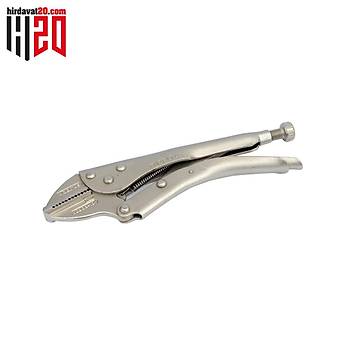 zelta Standart Ayarl Pense 250mm - 2505110250