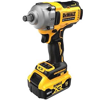 Dewalt DCF891P2T arjl Somun Skma 1/2