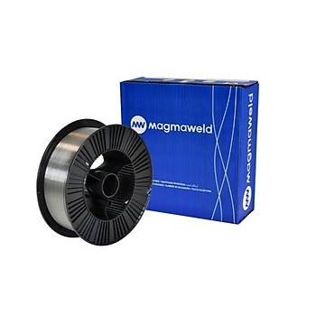 Magmaweld FCO 90  1.00 MM Gazsz Gazalt Kaynak Teli 5KG