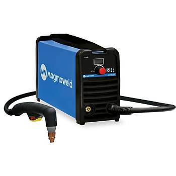 MAGMAWELD MNCUT PLAZMA KESME MAKNASI ELLE KESM (4,6M TORC)