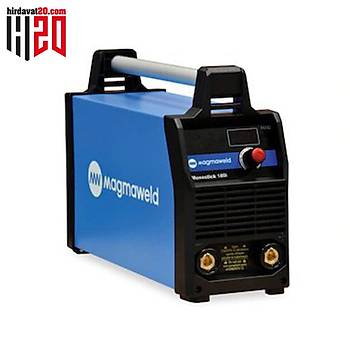 Magmaweld Monostick 180i 180 A Inverter Kaynak Makinesi