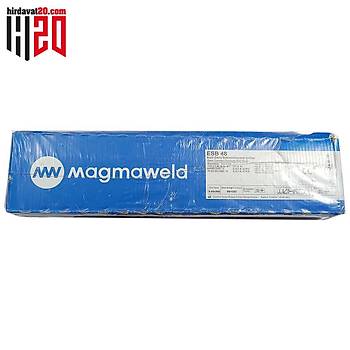 Magmaveld ESB 48 Bazik Örtülü Elektrod 3.25x350 mm (90 lý paket)