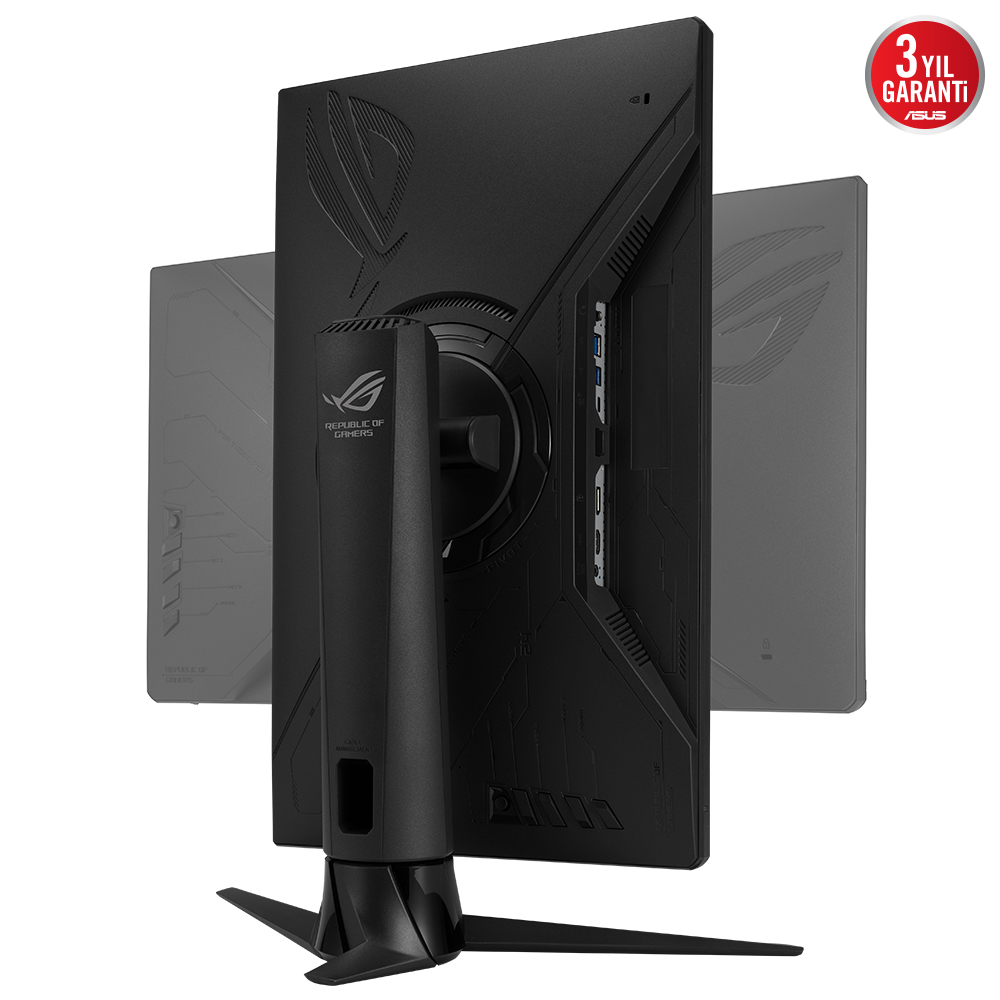 Asus Rog Strix Xg249cm 238 1ms 270hz Fhd Freesync Gaming Monitör 2158