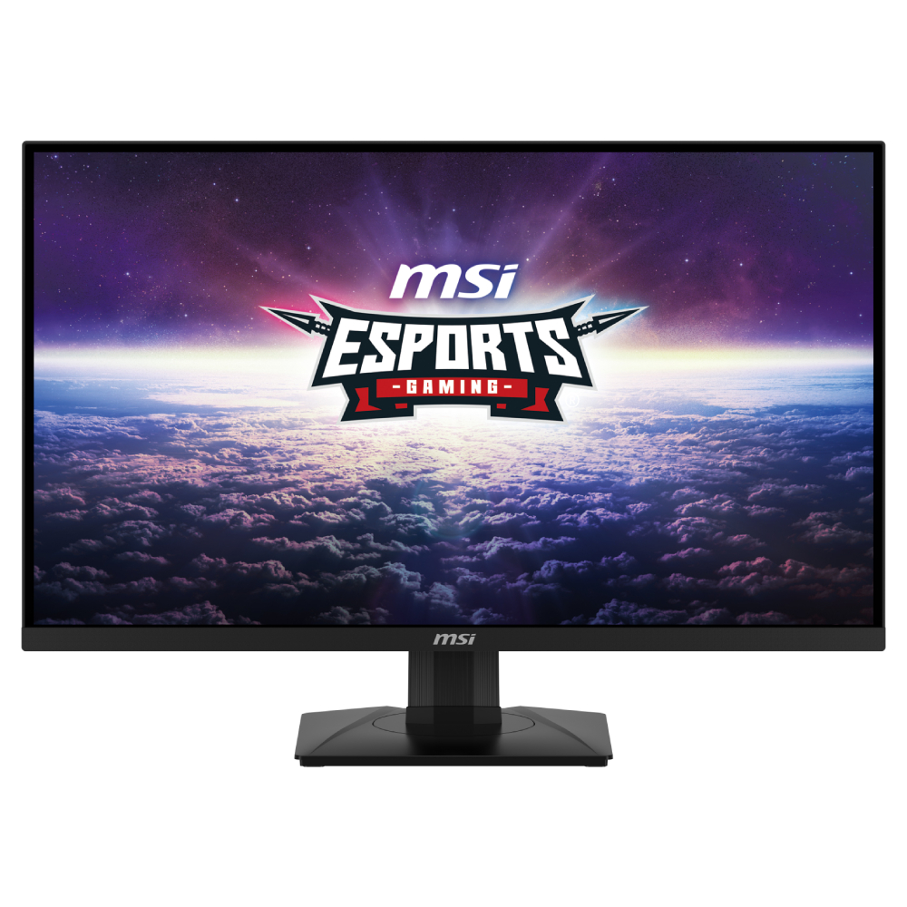 MSI G274QPF QD 27 1ms 170Hz WQHD FreeSync Gaming Monitör « Sepetist.com