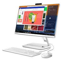 Sepetist.com Lenovo IdeaCentre AIO 3 24ALC6 AMD Ryzen 7 5700U 8GB