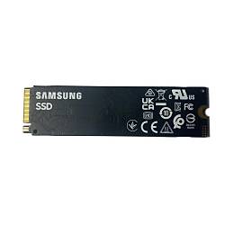 Samsung MZ-VL42560 256GB 3500 MB/s-2000 MB/s M.2 2280 Nvme SSD