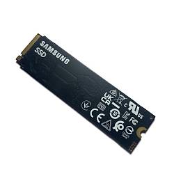 Samsung MZ-VL42560 256GB 3500 MB/s-2000 MB/s M.2 2280 Nvme SSD