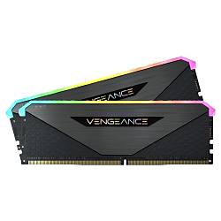 CORSAIR CMN32GX4M2Z3600C16 32GB (2X16GB) DDR4 3600MHz CL16